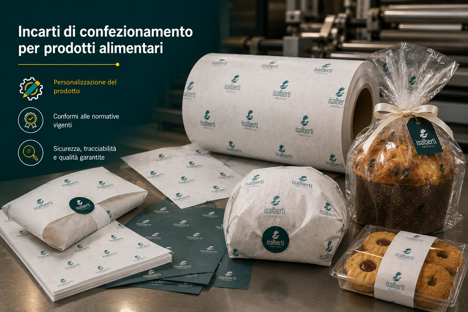 Incartoperfood